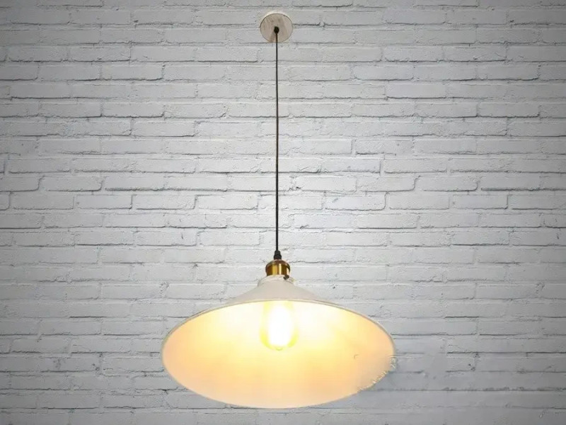 Світильник підвіс в стилі Лофт, на кухню, в офісні приміщення