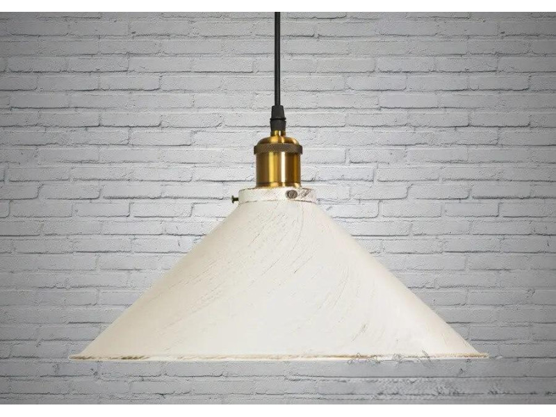 Світильник підвіс в стилі Лофт, на кухню, в офісні приміщення