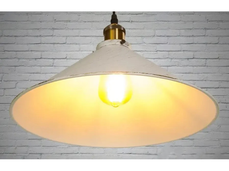 Світильник підвіс в стилі Лофт, на кухню, в офісні приміщення