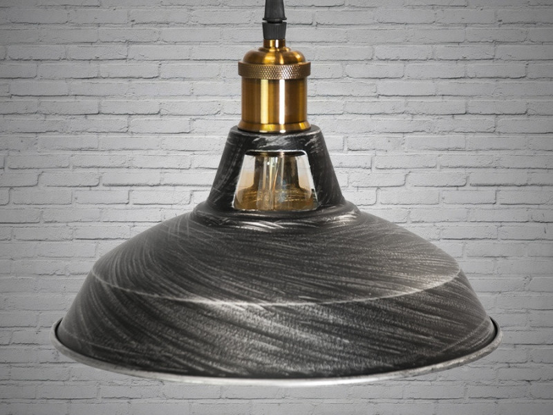 Світильник-підвіс в стилі Лофт, для кухні, їдальні, барної стійки, офісу, кафе