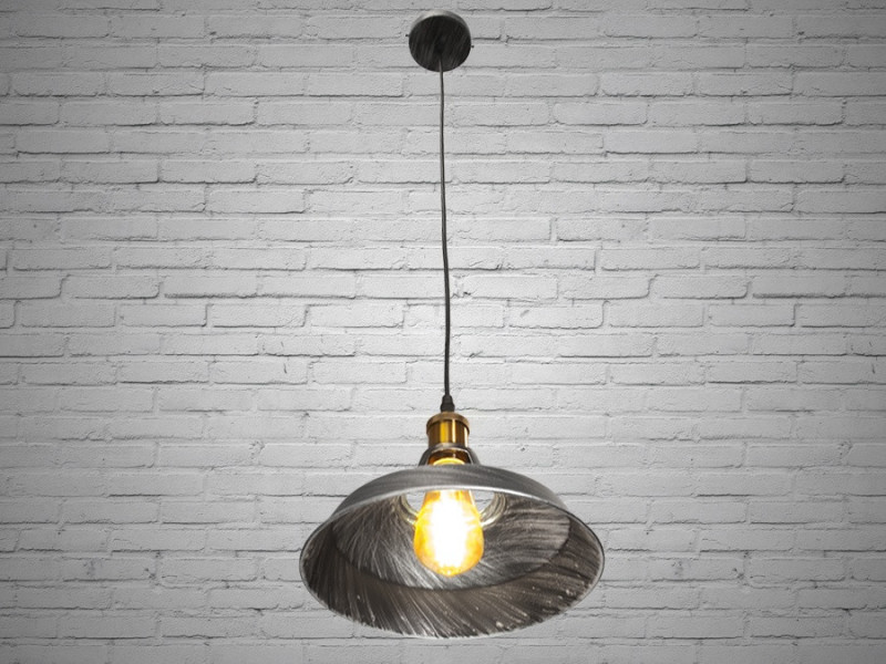 Світильник-підвіс в стилі Лофт, для кухні, їдальні, барної стійки, офісу, кафе