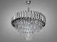  Кришталева люстра , 11 ламп  1 