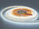 Холодна біла світлодіодна стрічка 24 вольти 180 діодів на метр