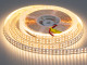 LED стрічка 24В 240 шт/м тепле біле світло 15мм.