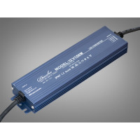 Блок живлення 12В, для підключення LED стрічки, 150Вт, 12.5А