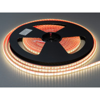 LED стрічка 12в, 120 штм, герметична, 8мм, нейтральний