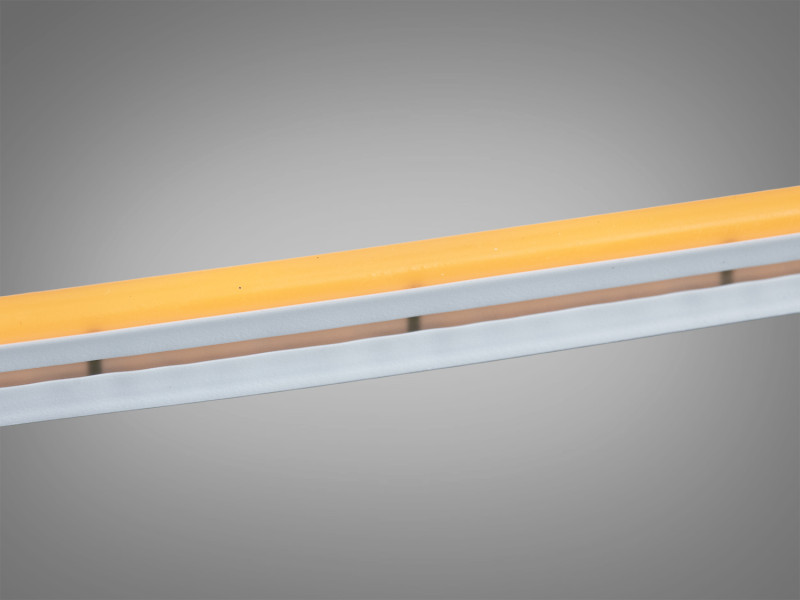 LED неон стрічка помаранчева 12В 5x11 IP67
