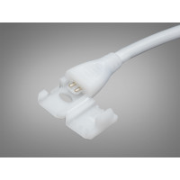 Конектор для стрічки 220V, 3535