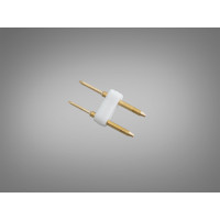 Конектор для SMD та COB стрічки 8mm