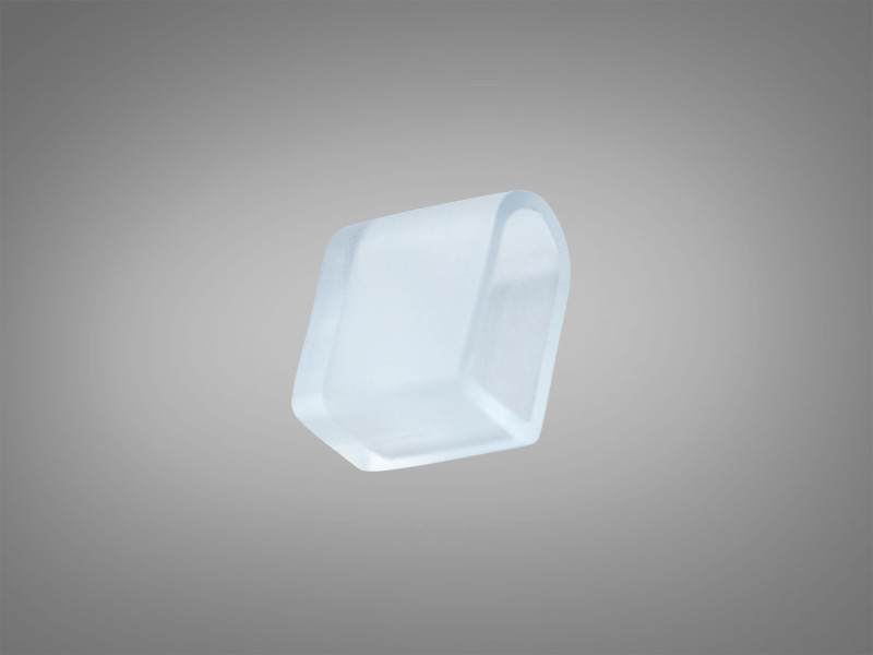 Заглушка для профілю PL-1010