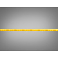 COB LED стрічка 24В, 320 діодів на метр, 5мм, холодний