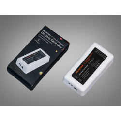 4-х зонний контролер світлодіодної стрічки