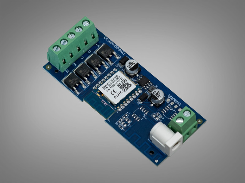 Контролер для LED стрічки