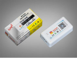 Контролер для RGB LED стрічки