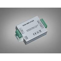 Підсилювач для RGB LED стрічки