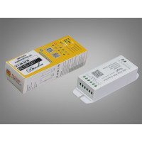 WiFi контролер для RGBW стрічки