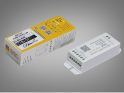 WiFi контролер для RGBW стрічки