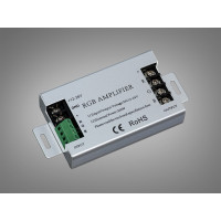 Підсилювач для RGB LED стрічки