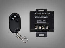 Контролер для LED стрічки