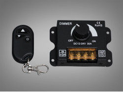 Контролер для LED стрічки