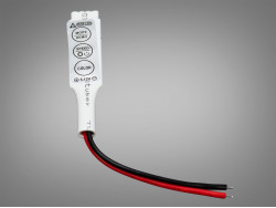 Контролер для RGB стрічки