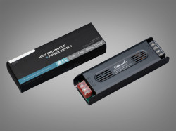 Блок живлення для LED стрічки, 24v, 300Вт, 12.5А