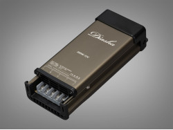 Вуличний блок живлення 12В, із захистом від дощу, 200Вт, 16.66А