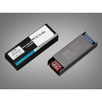 Блок живлення для LED стрічки, 12v, 60Вт, 5А