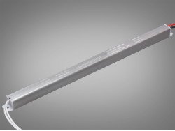 Ультратонкий блок живлення 12В, 100Вт, 8.33А, Олівець - stick