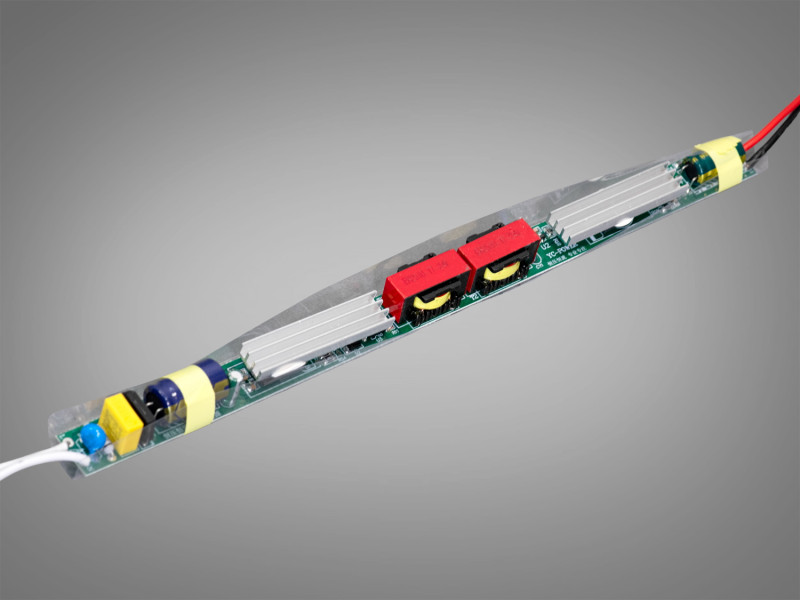 Ультратонкий блок живлення 24В, 100Вт, 4.1А, Олівець - stick