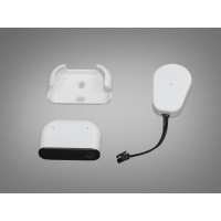 Бездротовий датчик для керування блоком живлення LED стрічки, помах руки