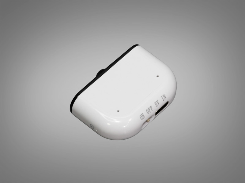 Бездротовий датчик для керування блоком живлення LED стрічки, PIR, присутність людини