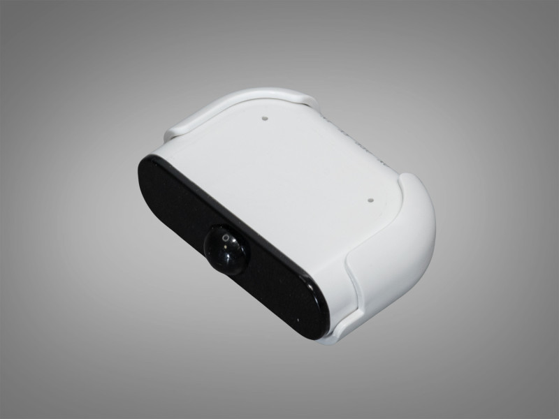 Бездротовий датчик на LED стрічку, PIR, присутність людини