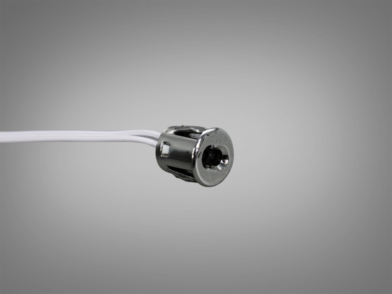 Датчик для керування блоком живлення LED стрічки, відкриття дверей