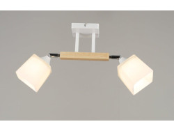 Люстра Sirius B N4719/2 (на 2 плафони)