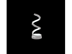 Настільний світильник TD2026, Білий